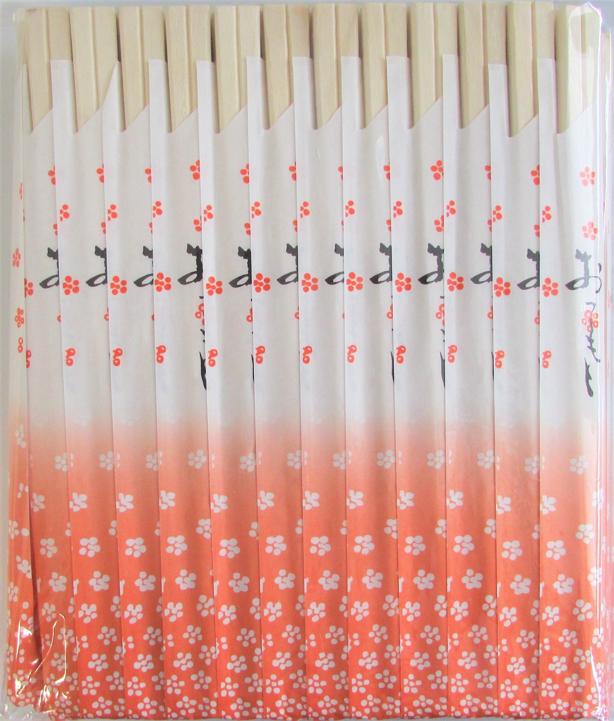 Genroku Hashi 8 sun (21cm)