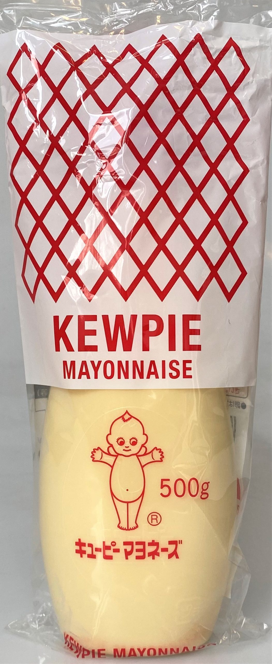 Kewpie Mayonnaise 500g