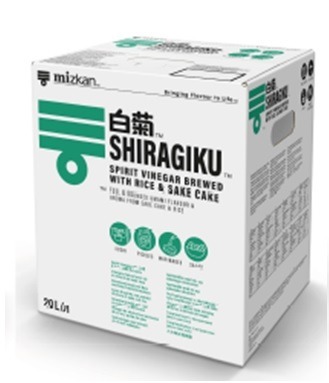 Shiragiku Su U.K. 20L
