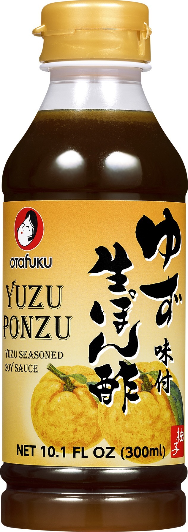 (K)Yuzu Nama Ponzu