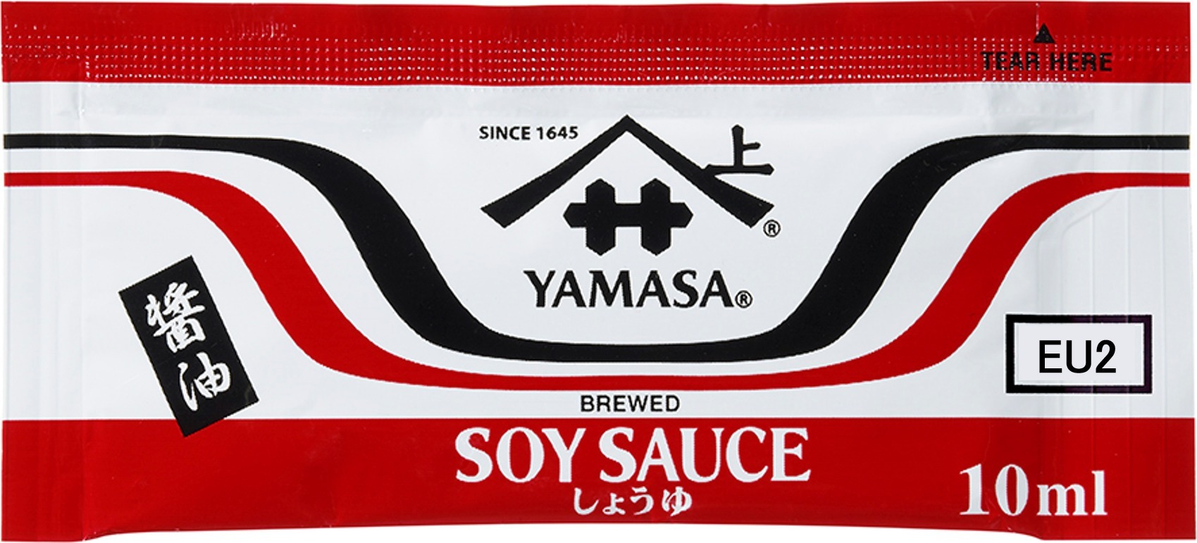 Bento Shoyu (500pcs)