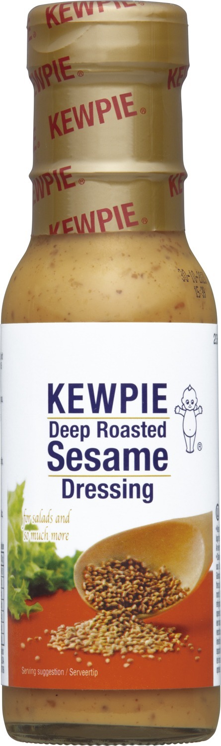 (K)Fukairi Goma Dressing 236ml