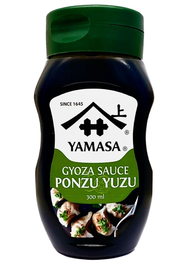 (K)Gyoza Sauce Ponzu Yuzu