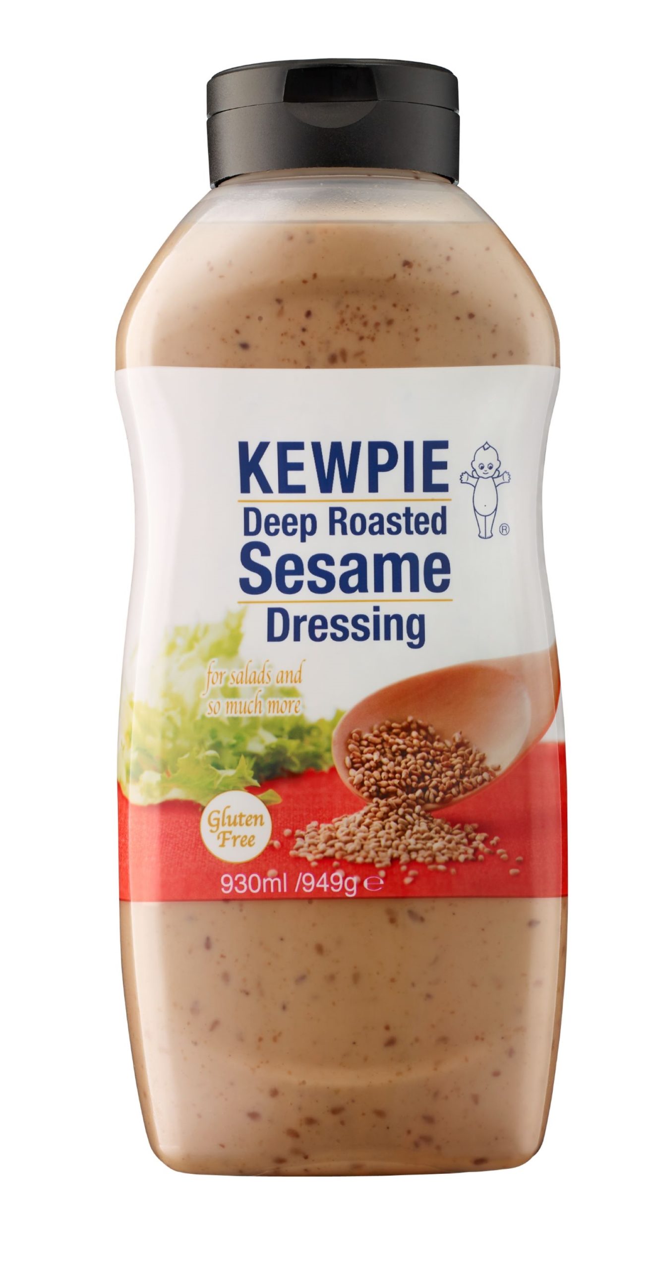 (K)Fukairi Goma Dressing 930ml