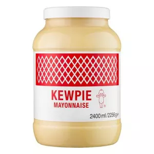 Kewpie Mayonnaise 2,4L