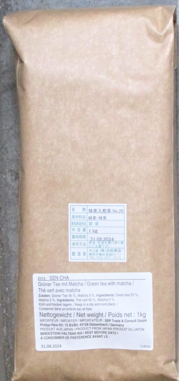 Sencha