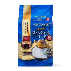 (B)Drip On Special Blend Coffee