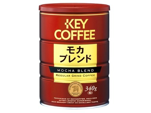 Mocha Blend Coffee