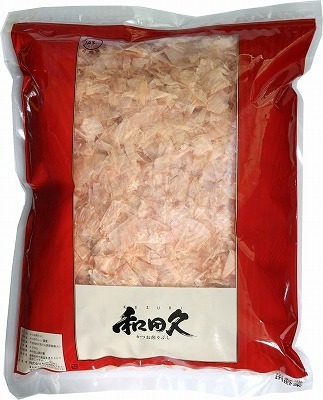 Katsuokezuribushi Premium 500g
