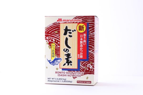 EU Shin Katsuo Dashi no Moto 1Kg