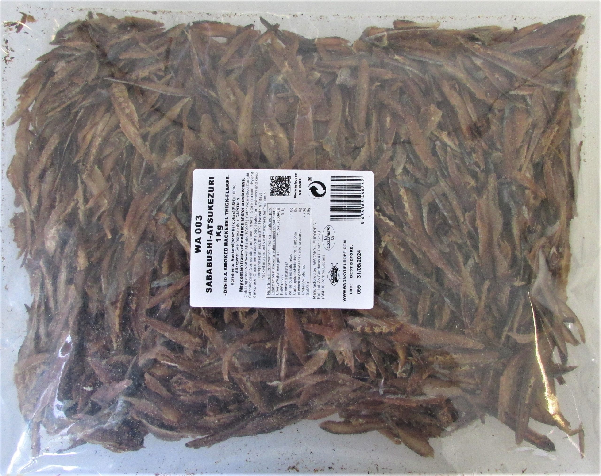 Sababushi Atsukezuri