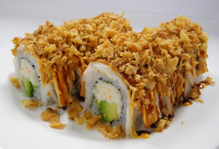 Fried Onion - Image 2