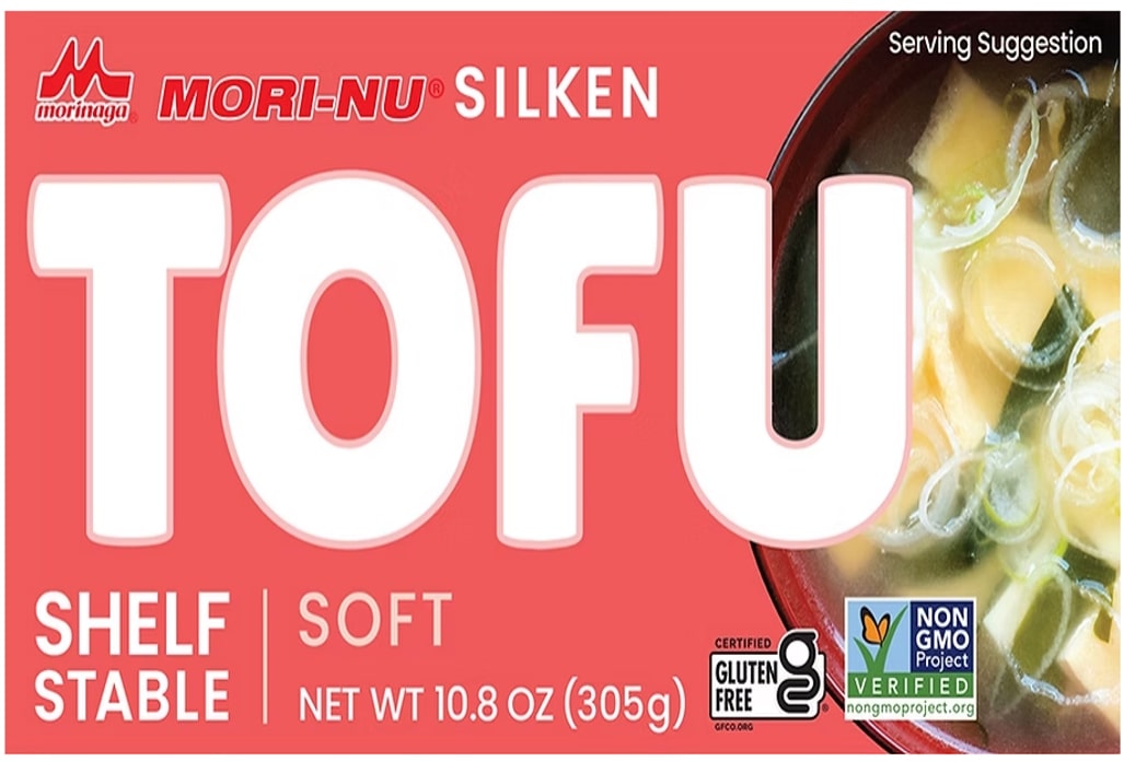 (K)Pack Tofu Soft
