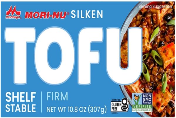 (K)Pack Tofu Firm