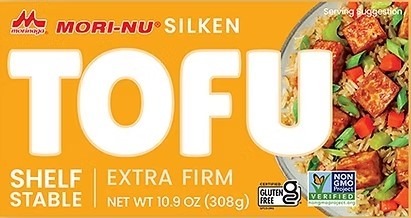 (K)Pack Tofu Extra Firm