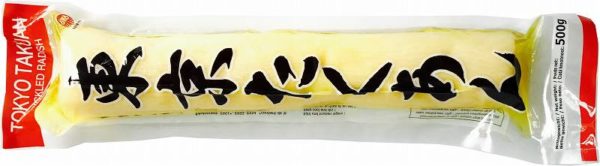 Tokyo Takuan 500g