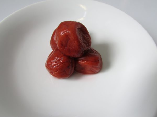 Aka Umeboshi – Bild 2
