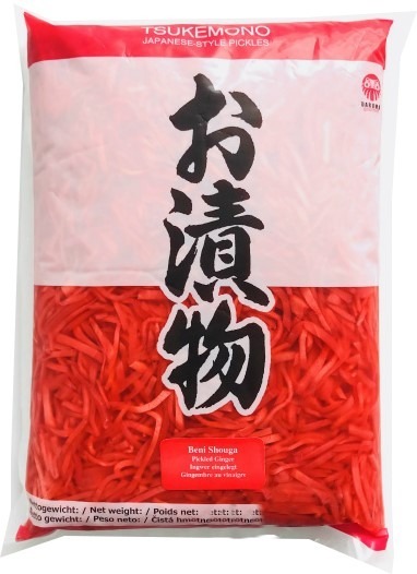 (K)Benishouga Kobukuro 200g