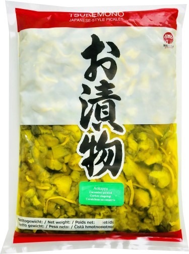 (K)Kappazuke Kobukuro 200g