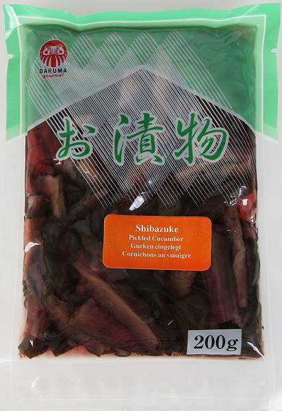 (K)Shibazuke Kobukuro 200g