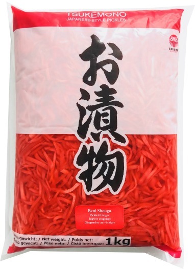 Benishouga 1kg