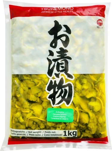 Kyuri Kappazuke 1kg