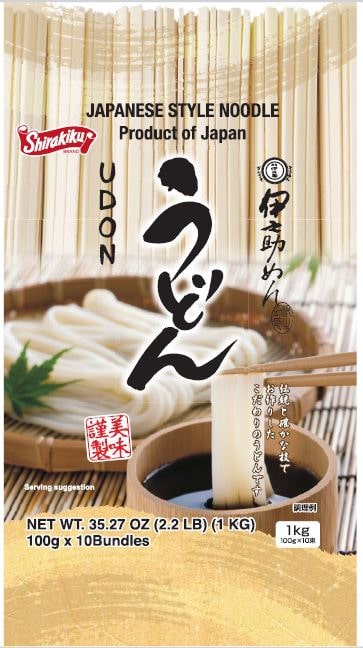 Udon 1kg