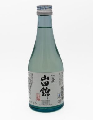 Tokubetsuhonjozo Yamada-Nishiki 300ml