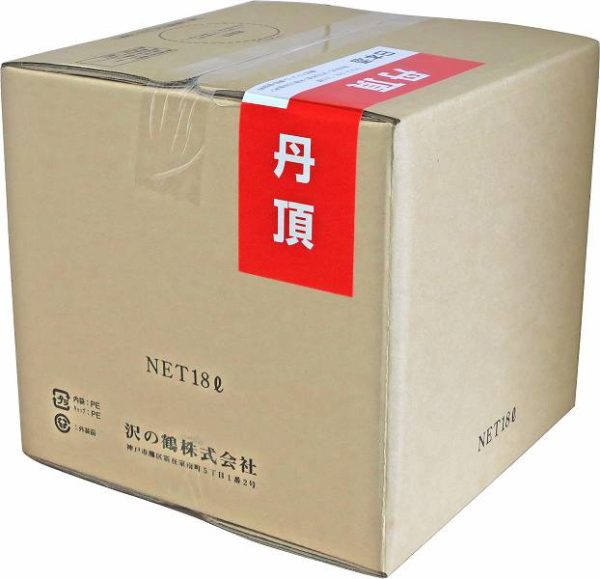Tancho  18L