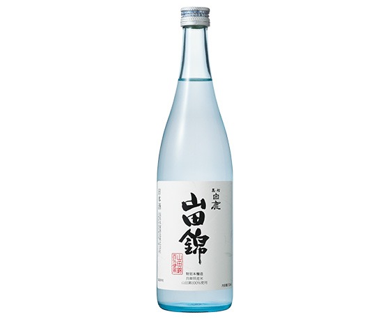 Tokubetsu Honjyozo Yamada-Nishiki 720ml