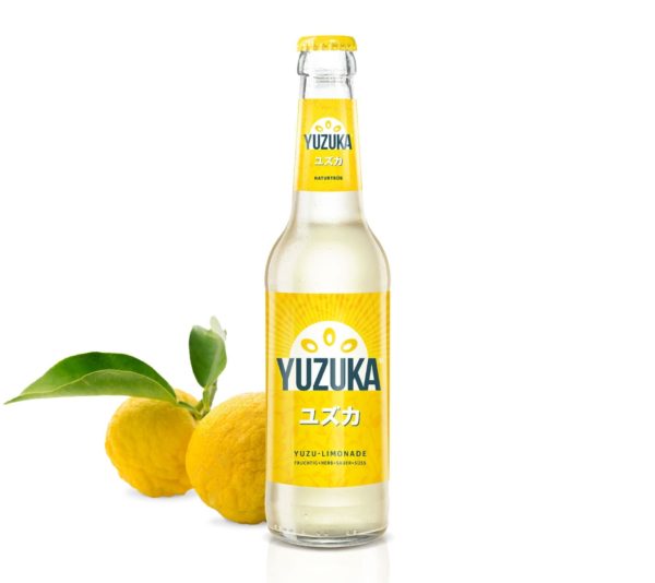 (K)Yuzuka