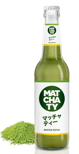 (K)Matchaty