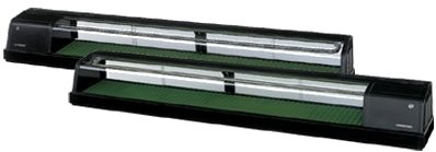 Sushi Neta Case HNC-210BE-L/R-BLH