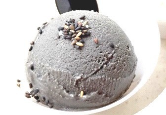 Kurogoma Ice Cream, 5 Liter – Bild 2
