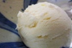 Yuzu Ice Cream, 5 Liter – Bild 2