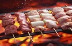 Yakitori 20P – Bild 2