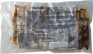 Tsukune