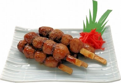 Tsukune – Bild 2