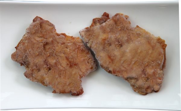 Teriyaki Chicken – Bild 2