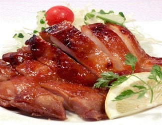 Teriyaki Chicken – Bild 3