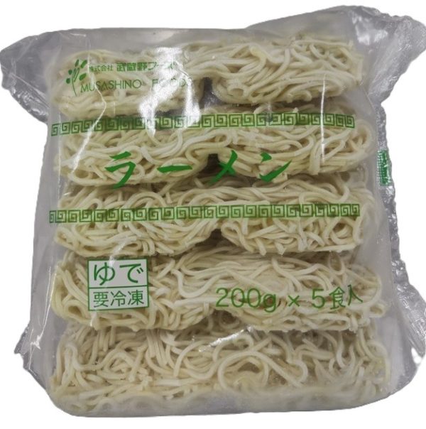 Ramen Shin 5er