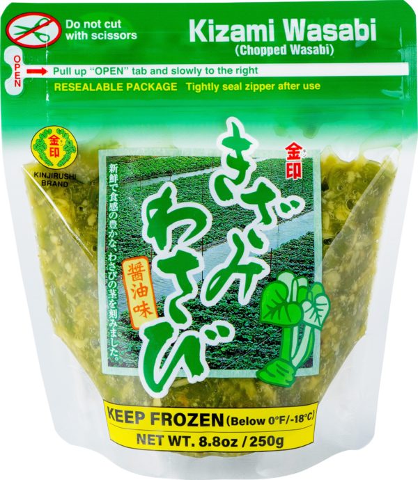 Kizami Wasabi