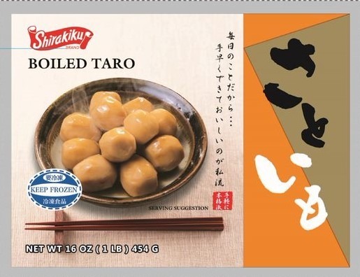 Satoimo