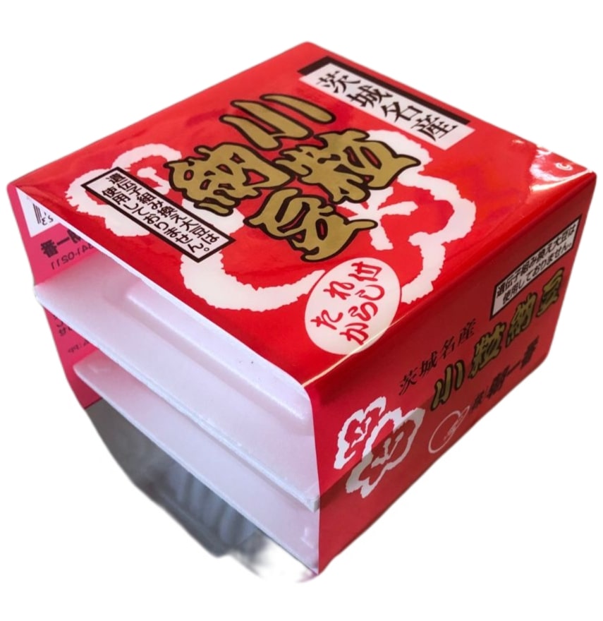 (K)Kotsubu Natto Mini 3