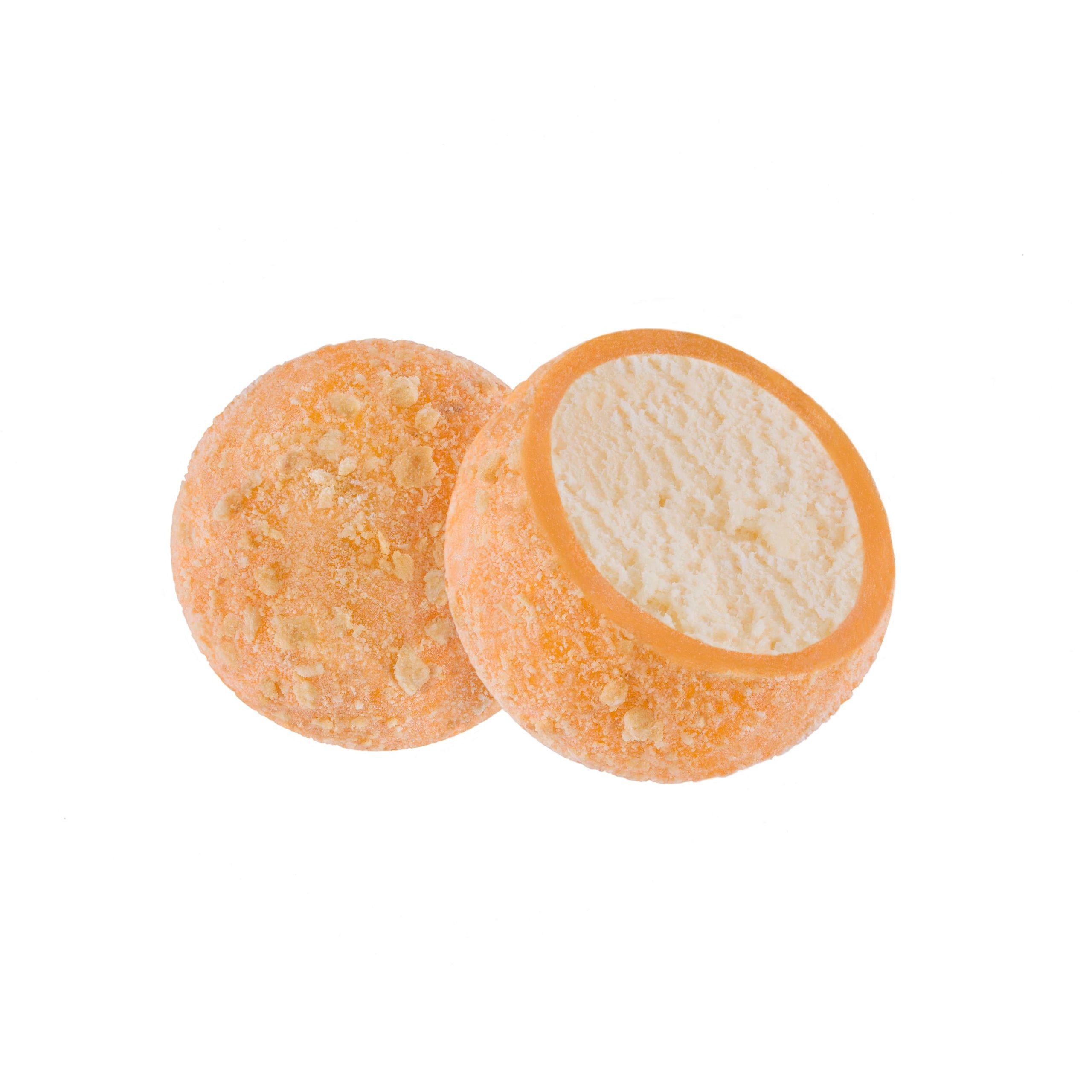 Mango Cheese cake Mochi