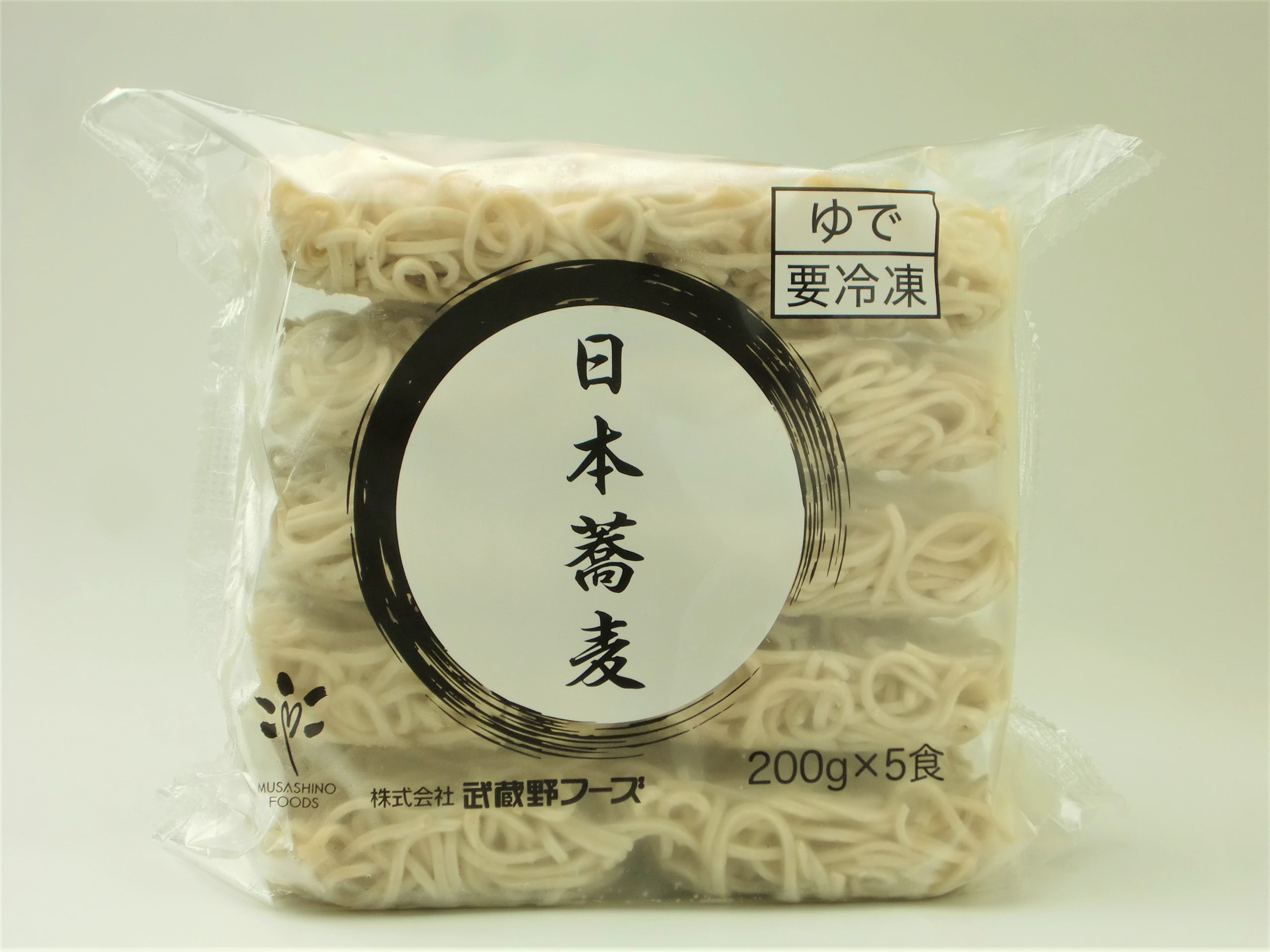 Nihonsoba 1kg