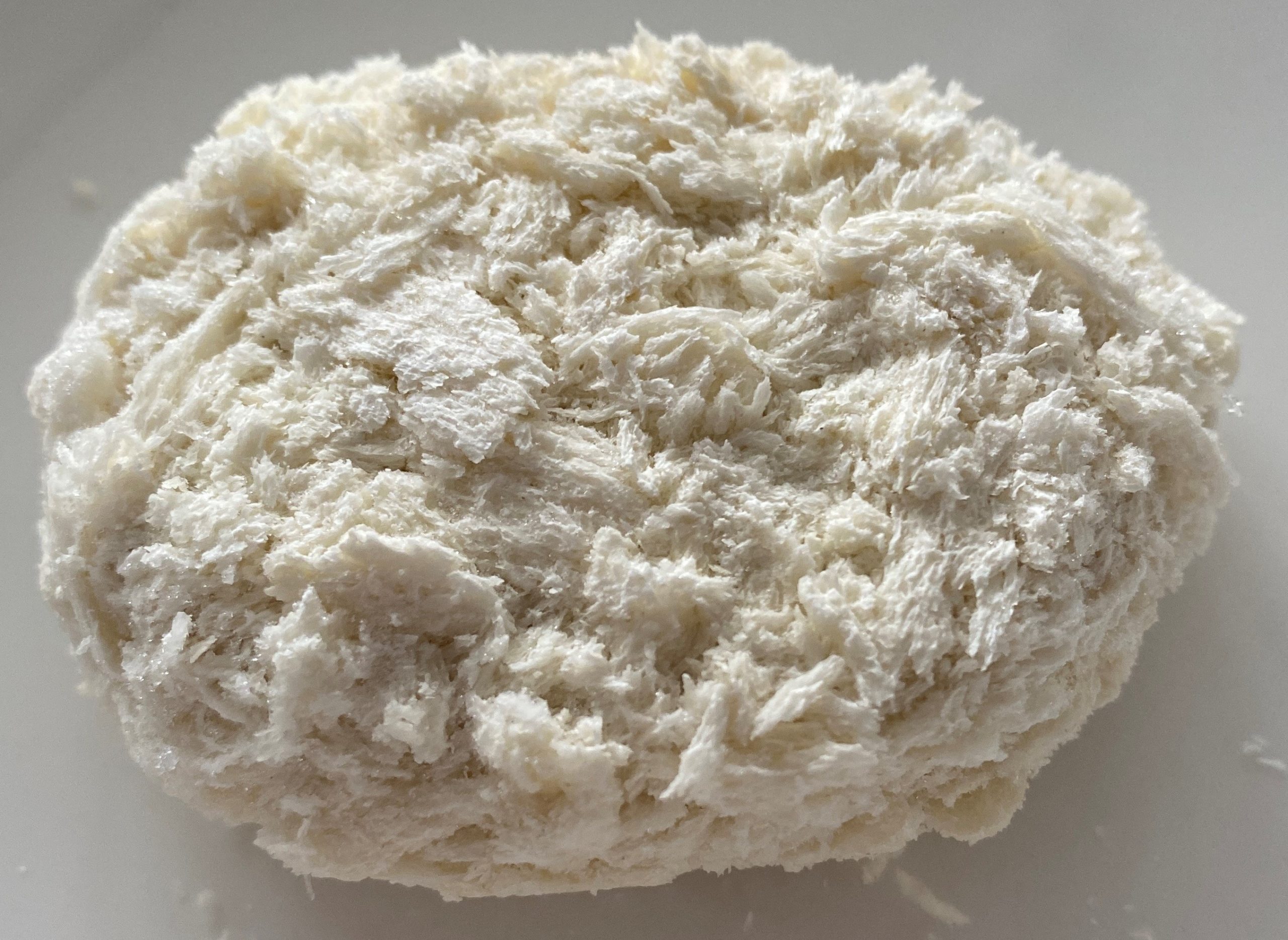 Krokette aus Kartoffeln und pflanzenbasiertem Fleisch – Bild 2