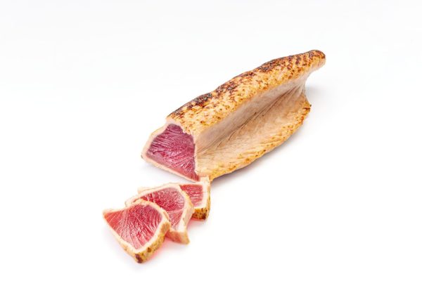 Katsuo Tataki