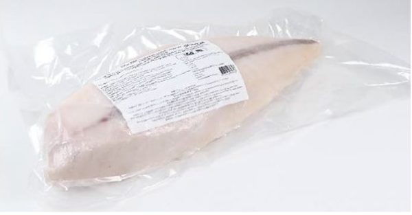 Butter Fisch (SeaCon)