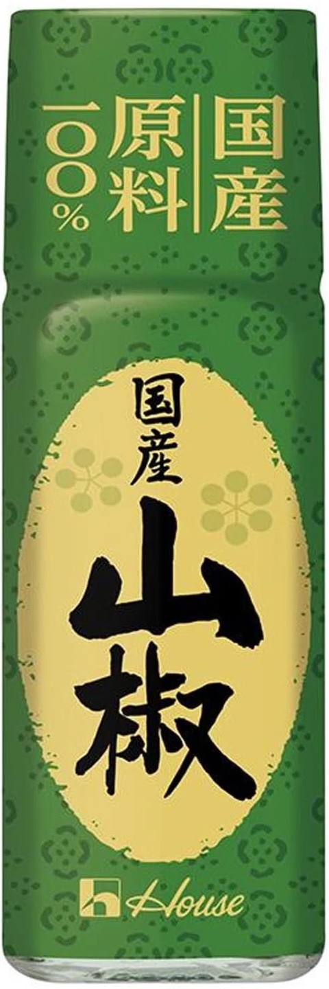 (B)Sansho Ko